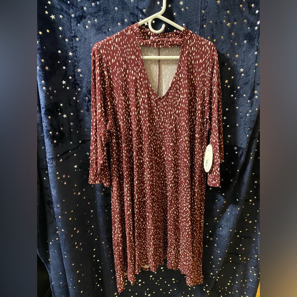 Dress